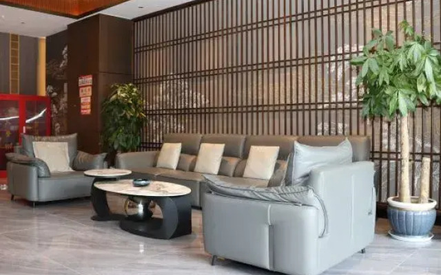 Xinan Hotel (Sublimation)