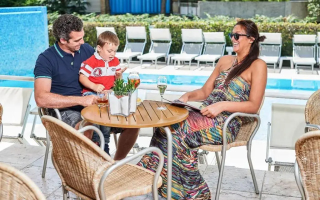 Hotel Bella Venezia Mare