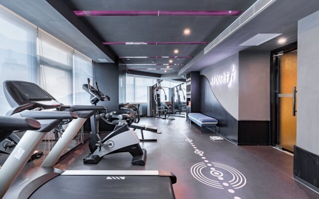 Atour Hotel Daguanyuan Jinan