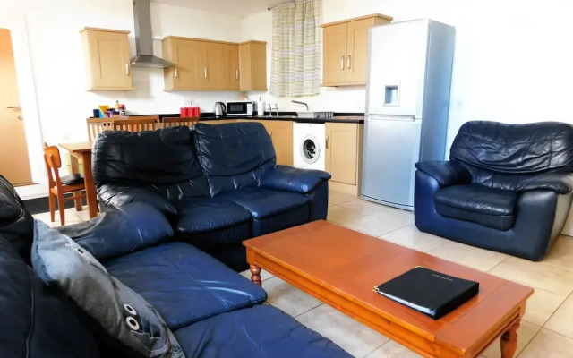 Portrush Holiday Rentals