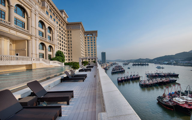 Sofitel Macau At Ponte 16