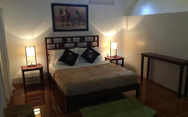 Cabilao Sanctuary Beach & Dive Resort