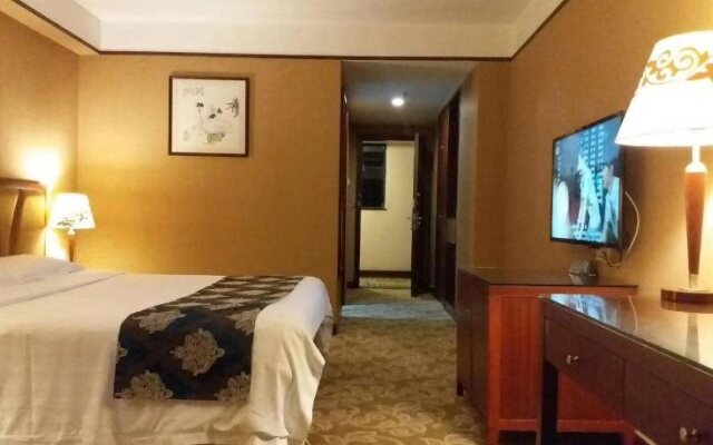 Yinyi Hotel