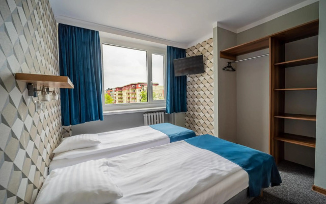 Hotel Mazowiecki