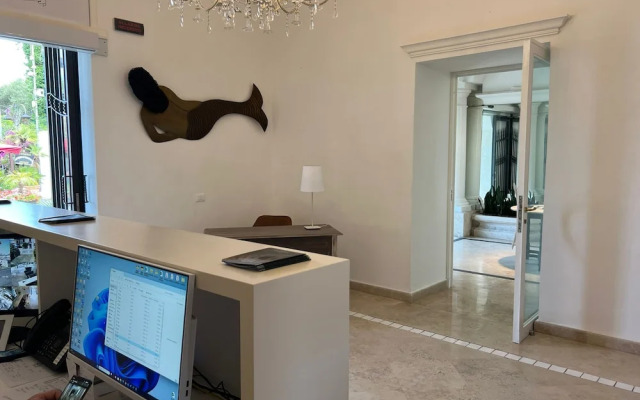 Relais Corte degli Aragonesi