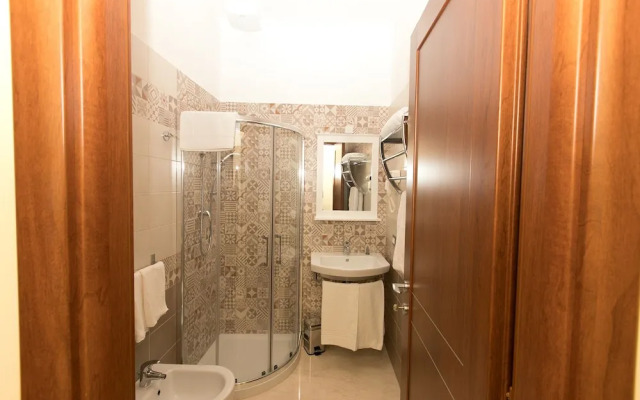 B&B Ponte Capograssi