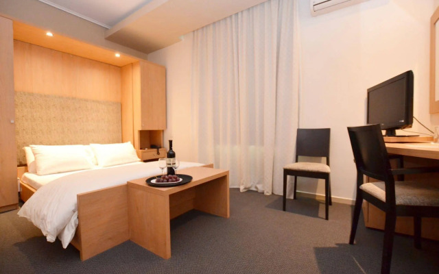 Park Hotel