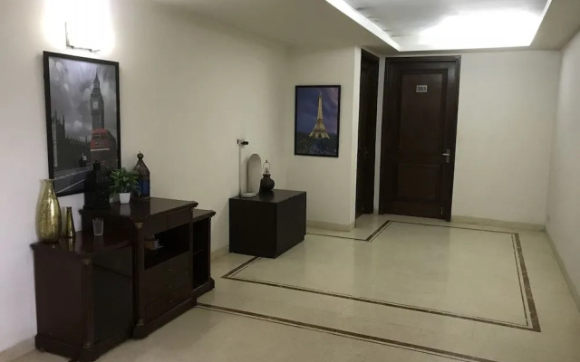 Comfort Villa Rooms and Suites