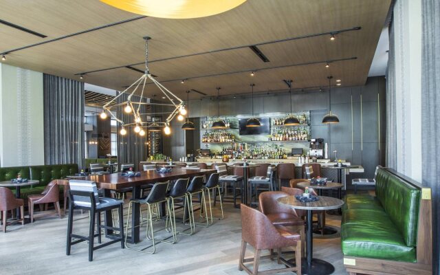 The Westin Austin Downtown