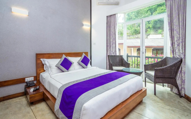 Viyana Boutique Hotel