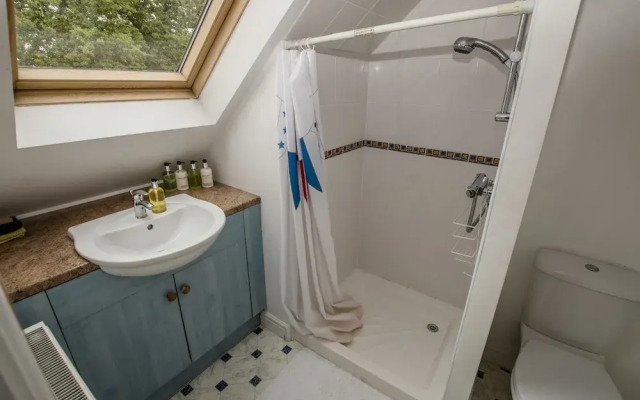Highfields Farm Bed and Breakfast