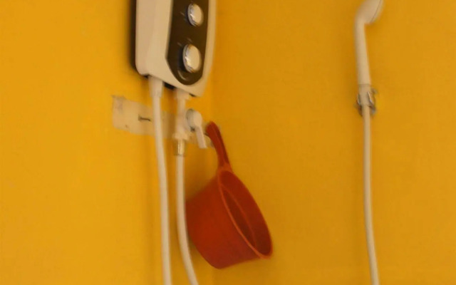 Mini Sayang Residence