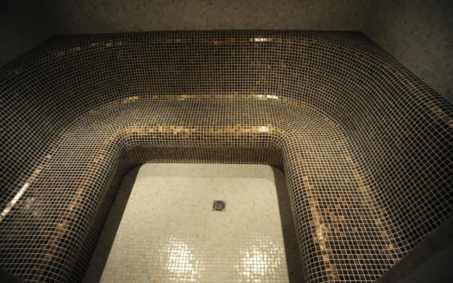 Hotel Adria