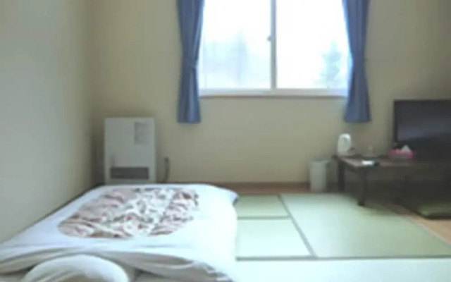 OYO Ryokan Yukkuri Oonuma
