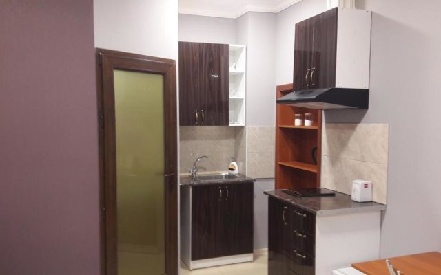 Gyumri Guest House /GGH/