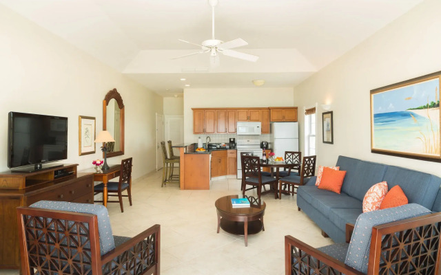Royal West Indies Resort