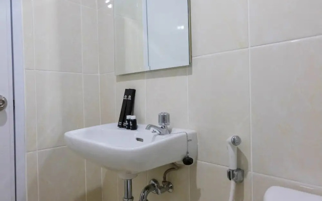 Best Price 2BR Apartment @ Midtown Residence