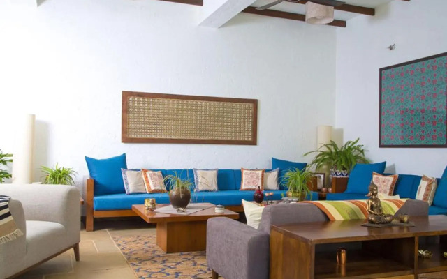 StayVista at El House