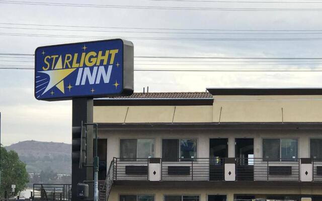 Starlight Inn South El Monte