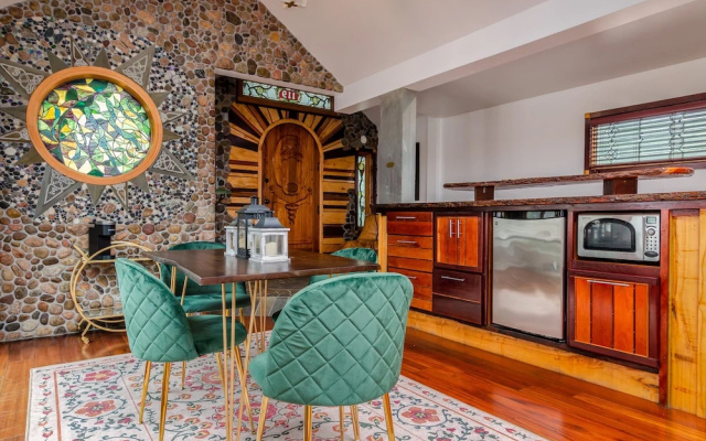 New Park Event Venue & Suites