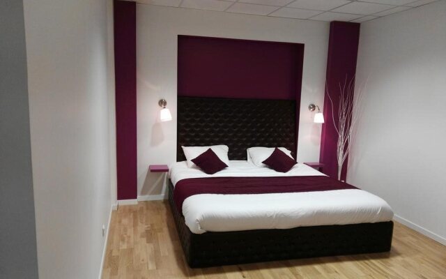Pamir Apart Hotel