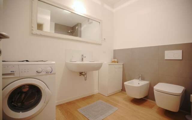 TriesteVillas Roma Marilyn