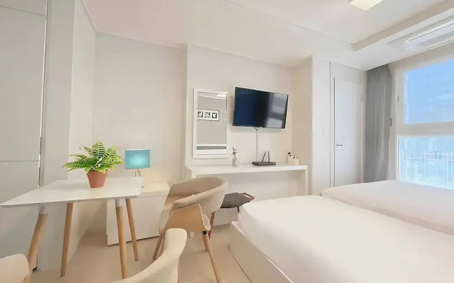 Hotel With