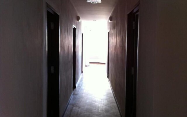 Batu Pahat Hotel
