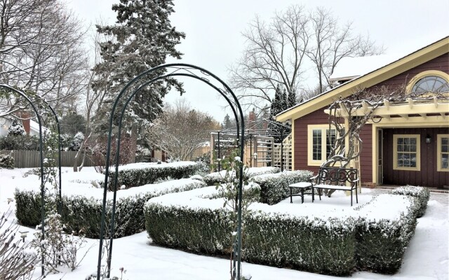 Schoolmaster's House Bed and Breakfast