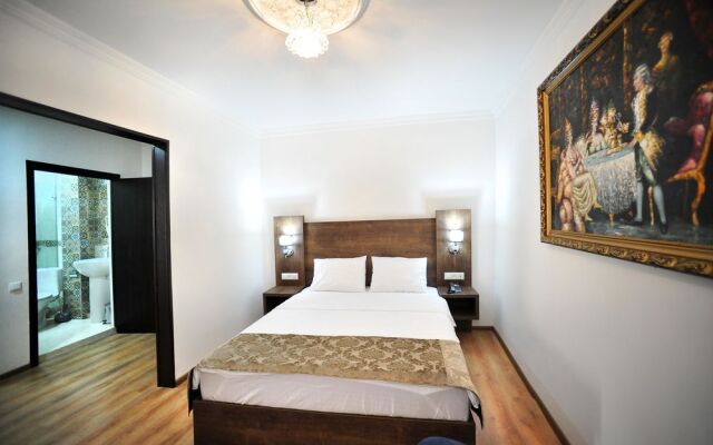 RK City Hotel