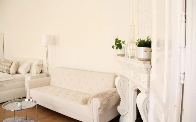 Luxury Design City centre Apartment