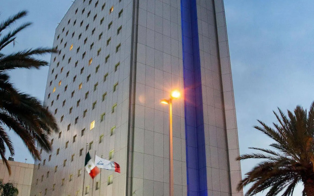 Novotel Monterrey Valle