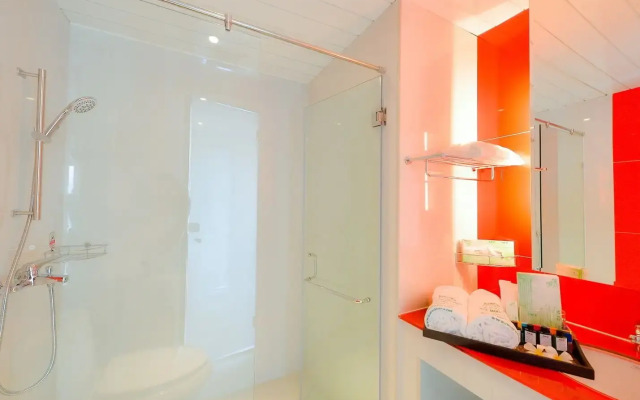 Nice Residence Hotel Huahin