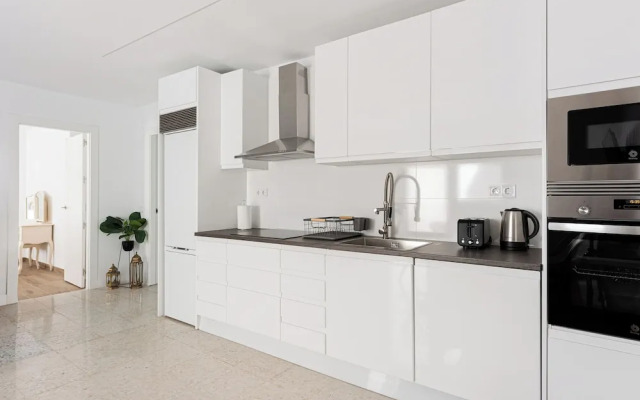 Stay U-nique House Reina Juliana