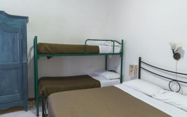 Ostello-Albergo dagli Elfi