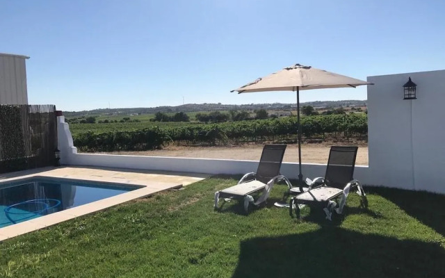 Herdade das Castas Nobres