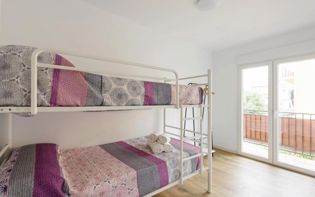 Apartamento Lagloria