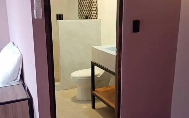 Adhoc Barrio Antiguo