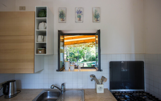 Casa della Musica - Private Villa with pool