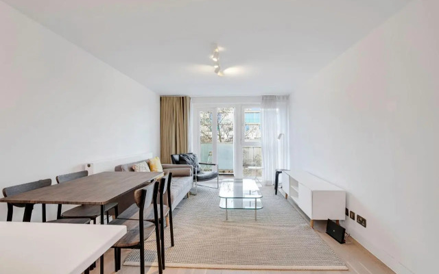 The Belgravia