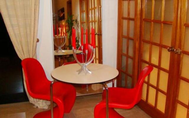 Tejo Apartment