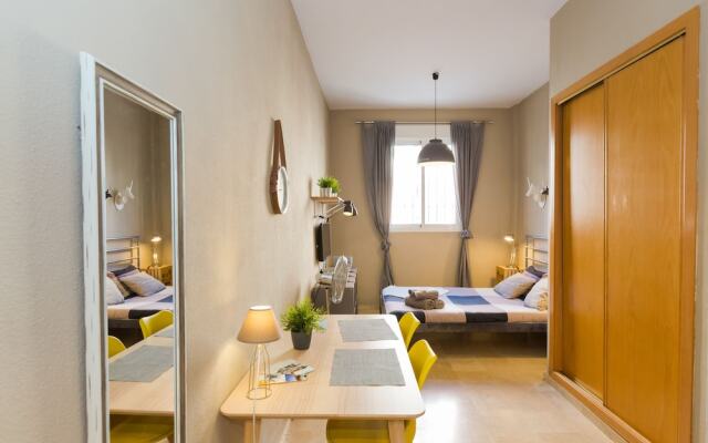 Studio Postigo Centro