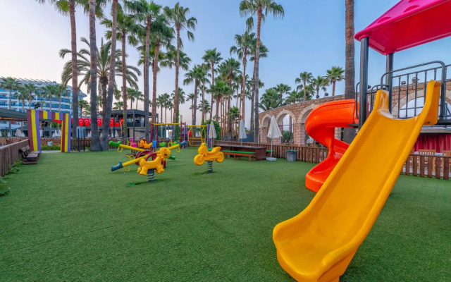 Meryan Hotel - All Inclusive