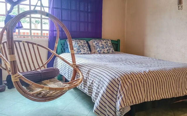Mexican style house Pet Friendly Cancun