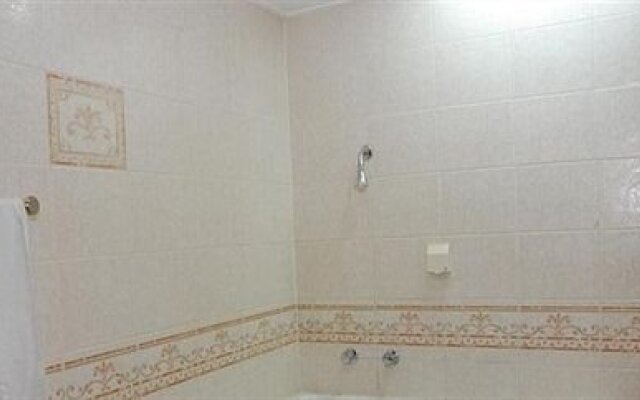 Lin Fuxin International Hotel
