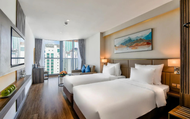 Maris Hotel Nha Trang