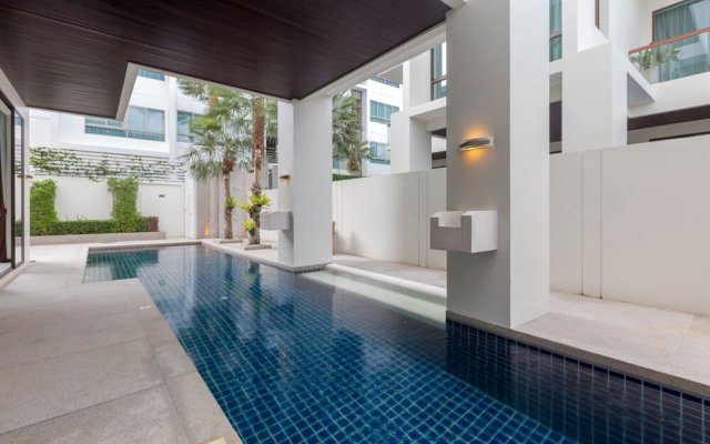 The Regent Private Pool Villa Phuket