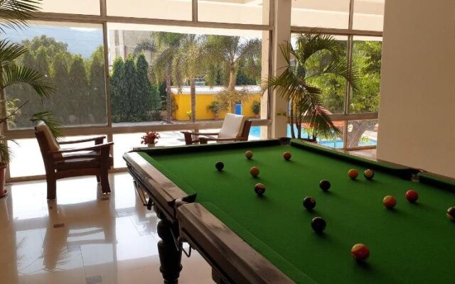 Resort Silver Hills Lonavala