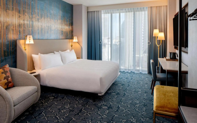 Tempo By Hilton Nashville Downtown
