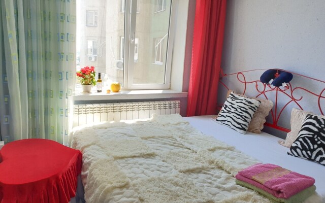 Center Apartment Chisinau